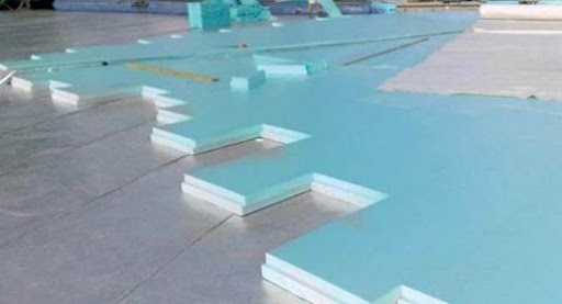 شركة عزل اسطح بالكويت |عزل مائي وحراري للاسطح والخزانات والحمامات بالكويت 